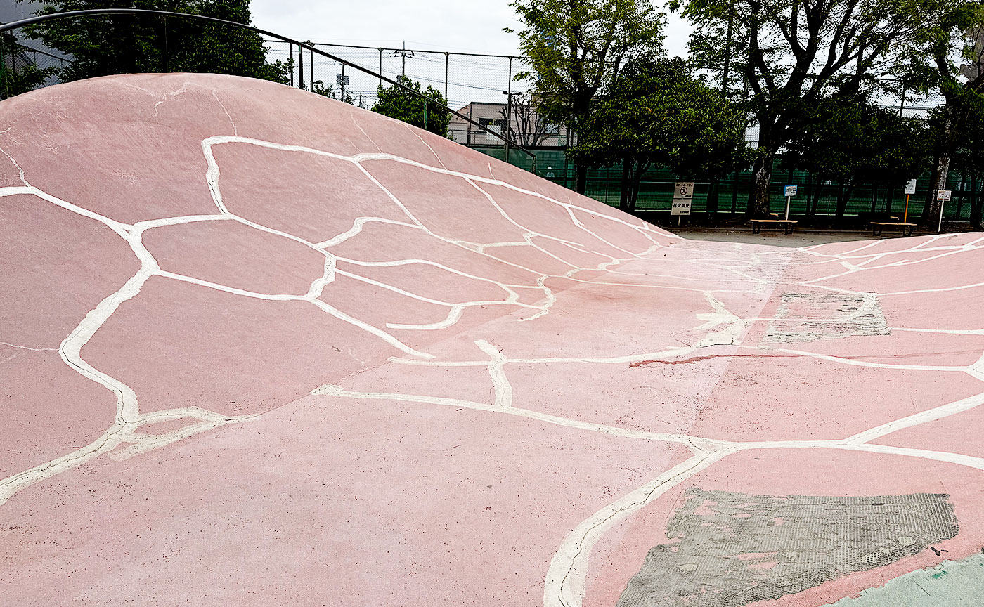 渋江公園