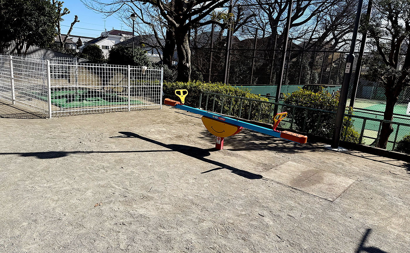 宮前公園