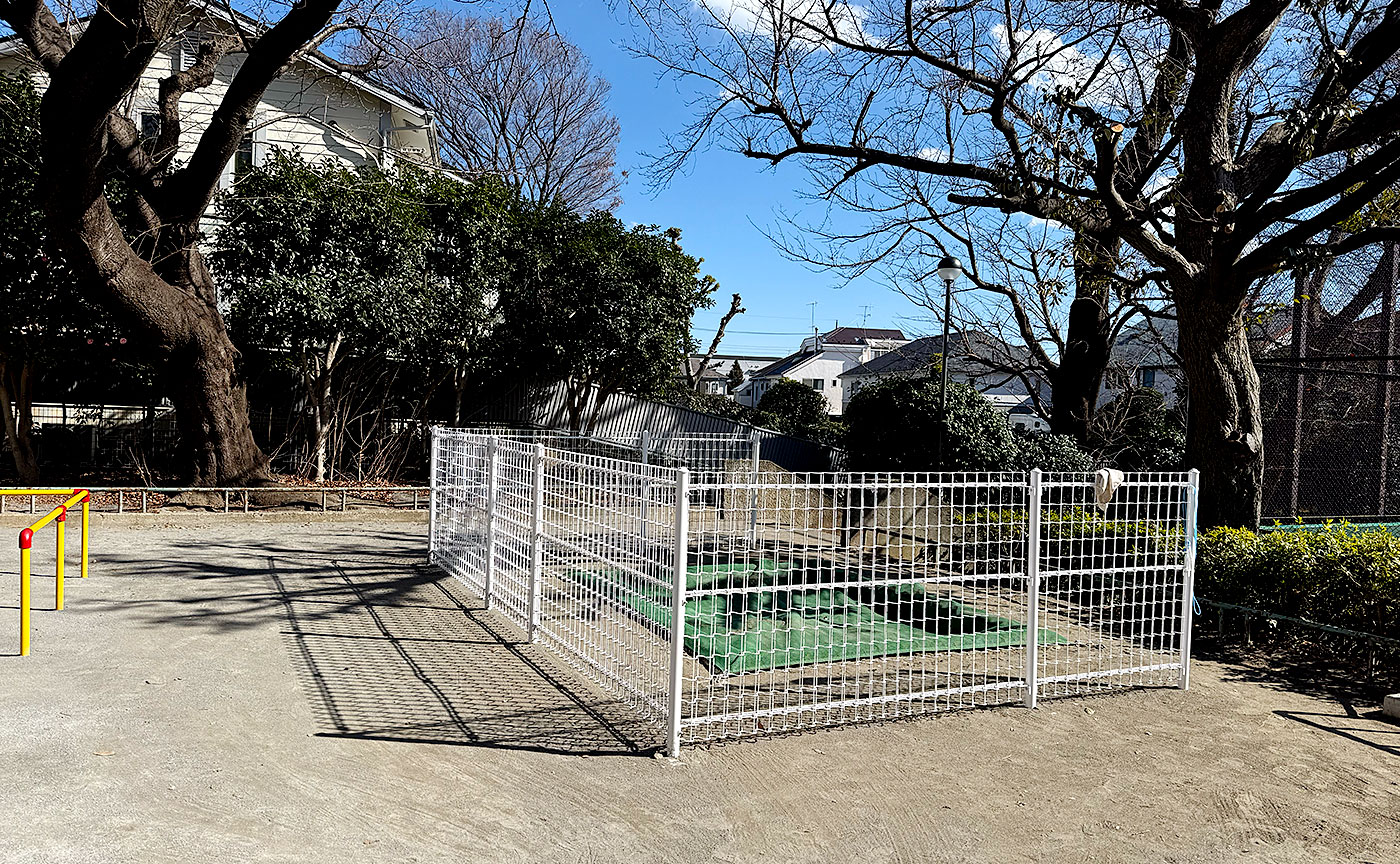 宮前公園