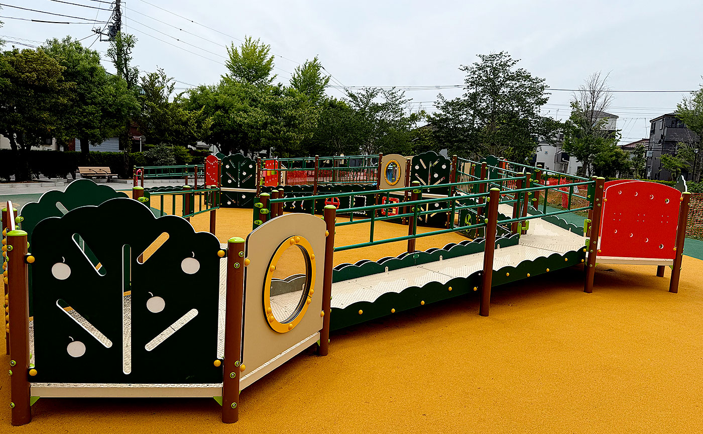 小岩公園