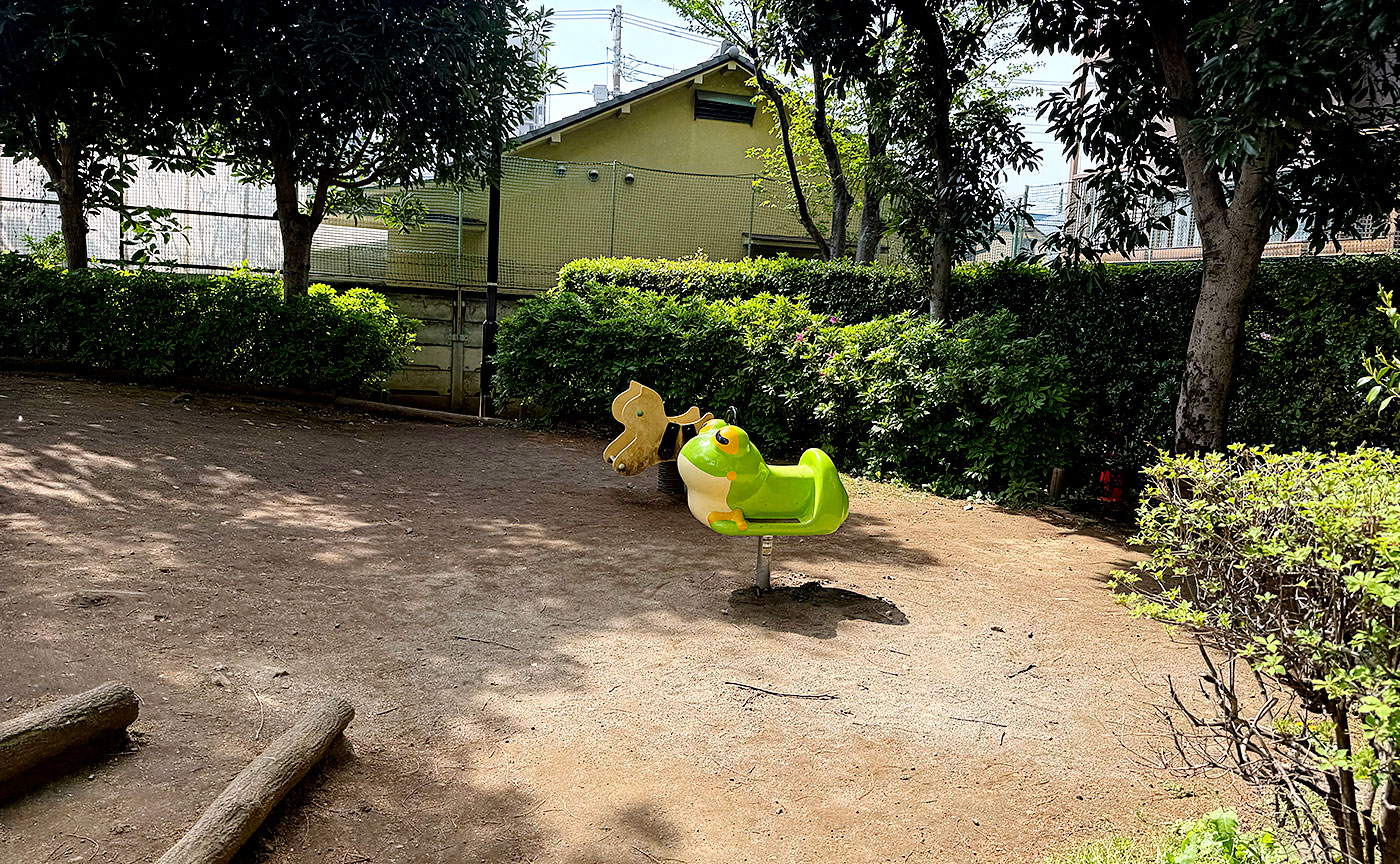 高円寺北二公園