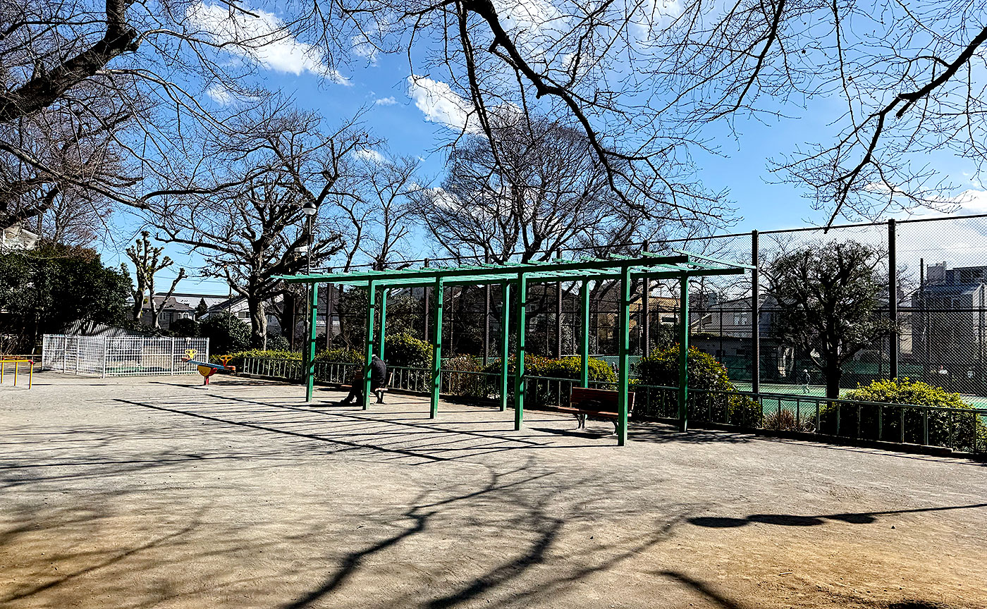 宮前公園