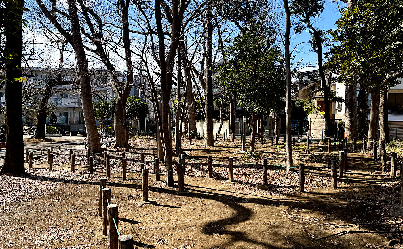 宮前公園