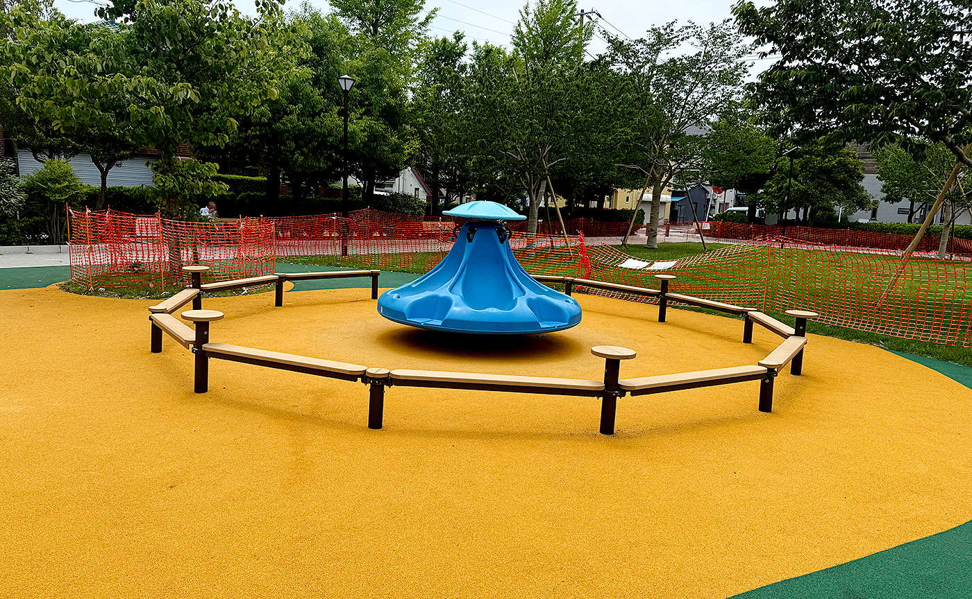 小岩公園