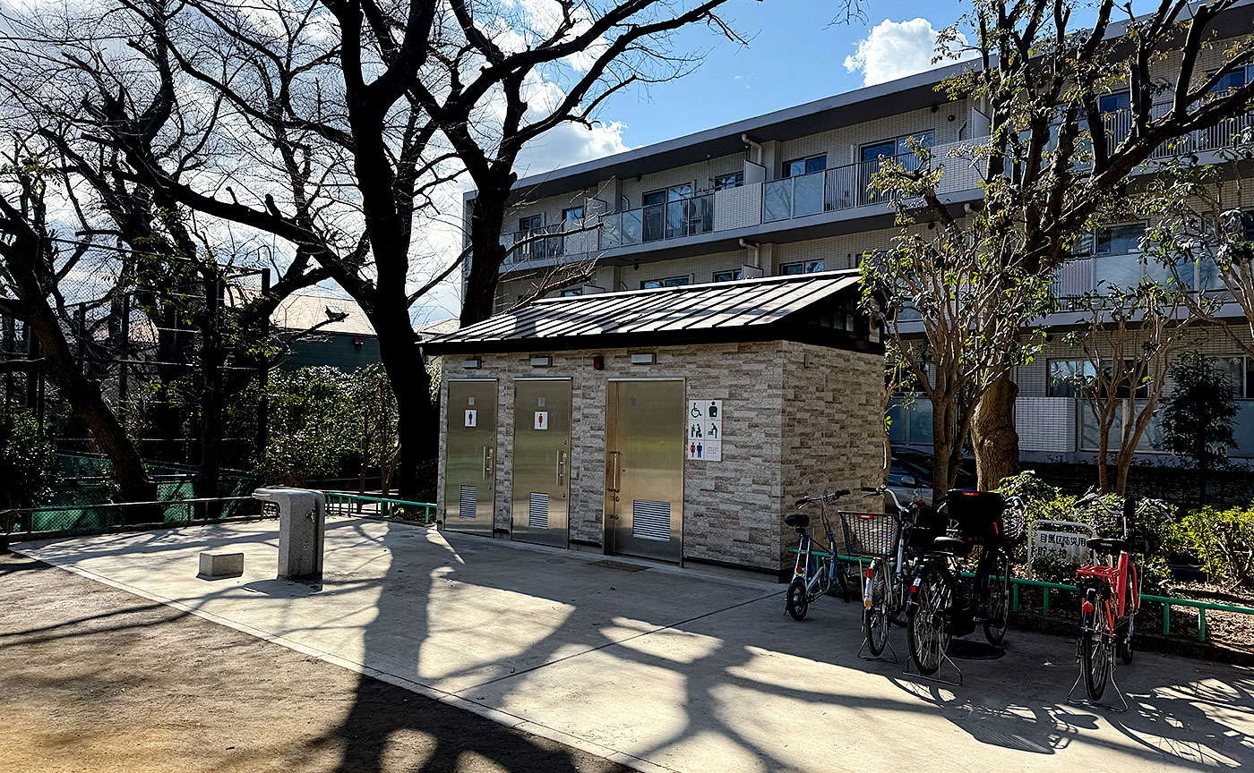 宮前公園