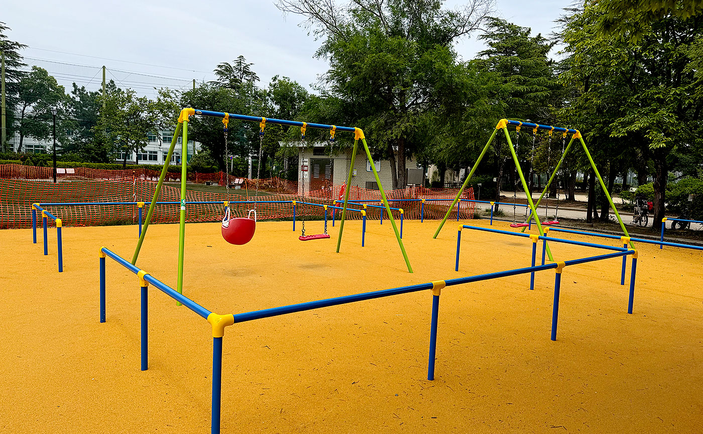 小岩公園