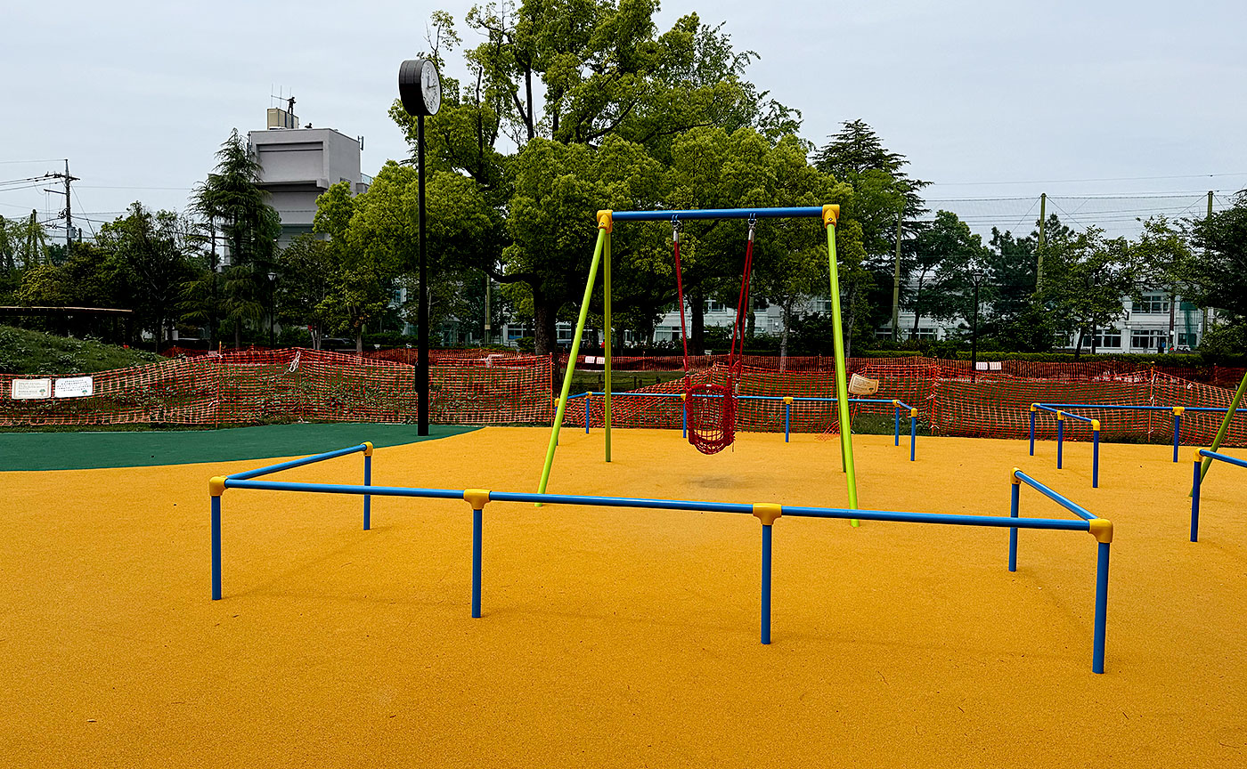 小岩公園
