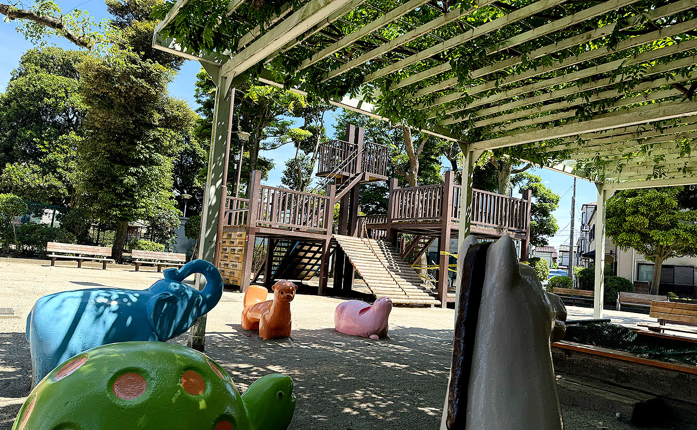 興宮公園