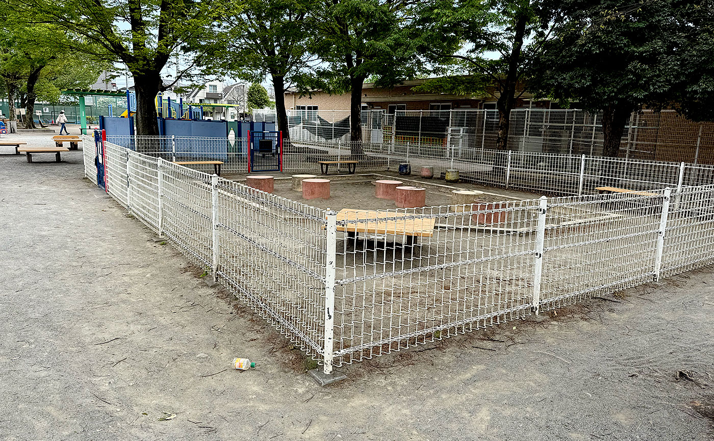渋江公園