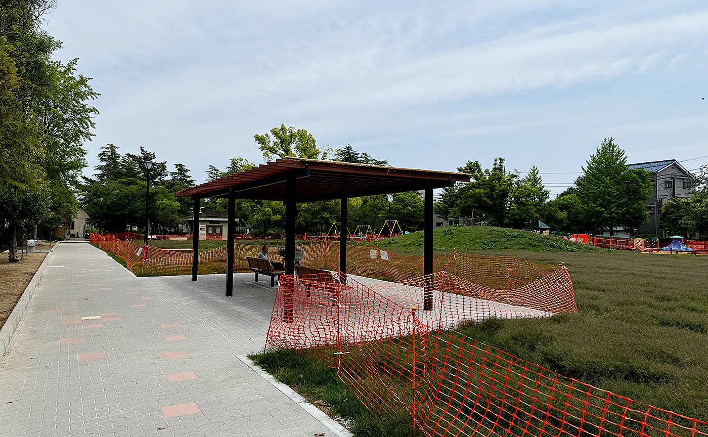 小岩公園