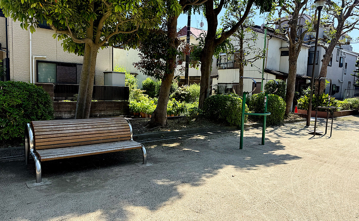 興宮公園