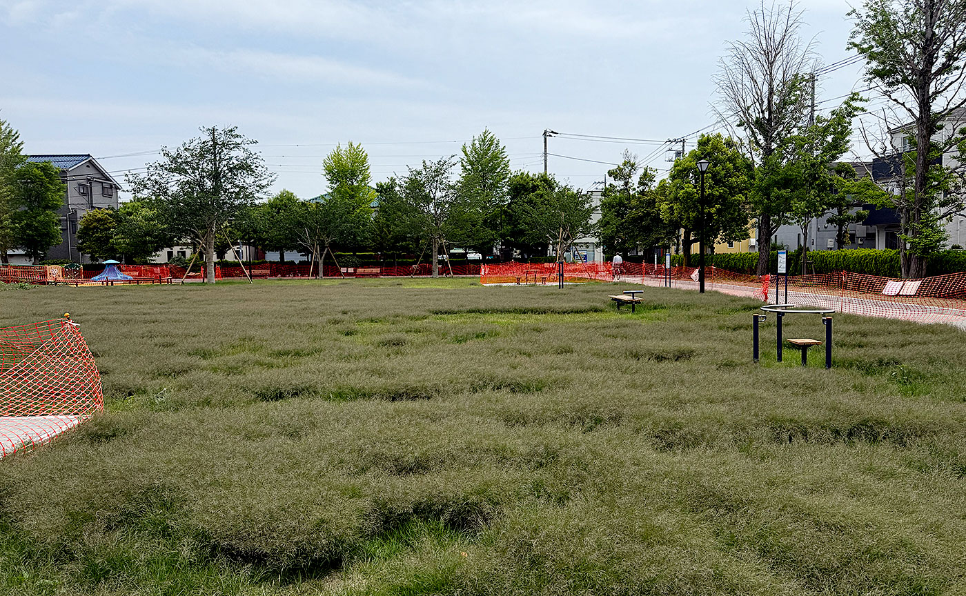 小岩公園