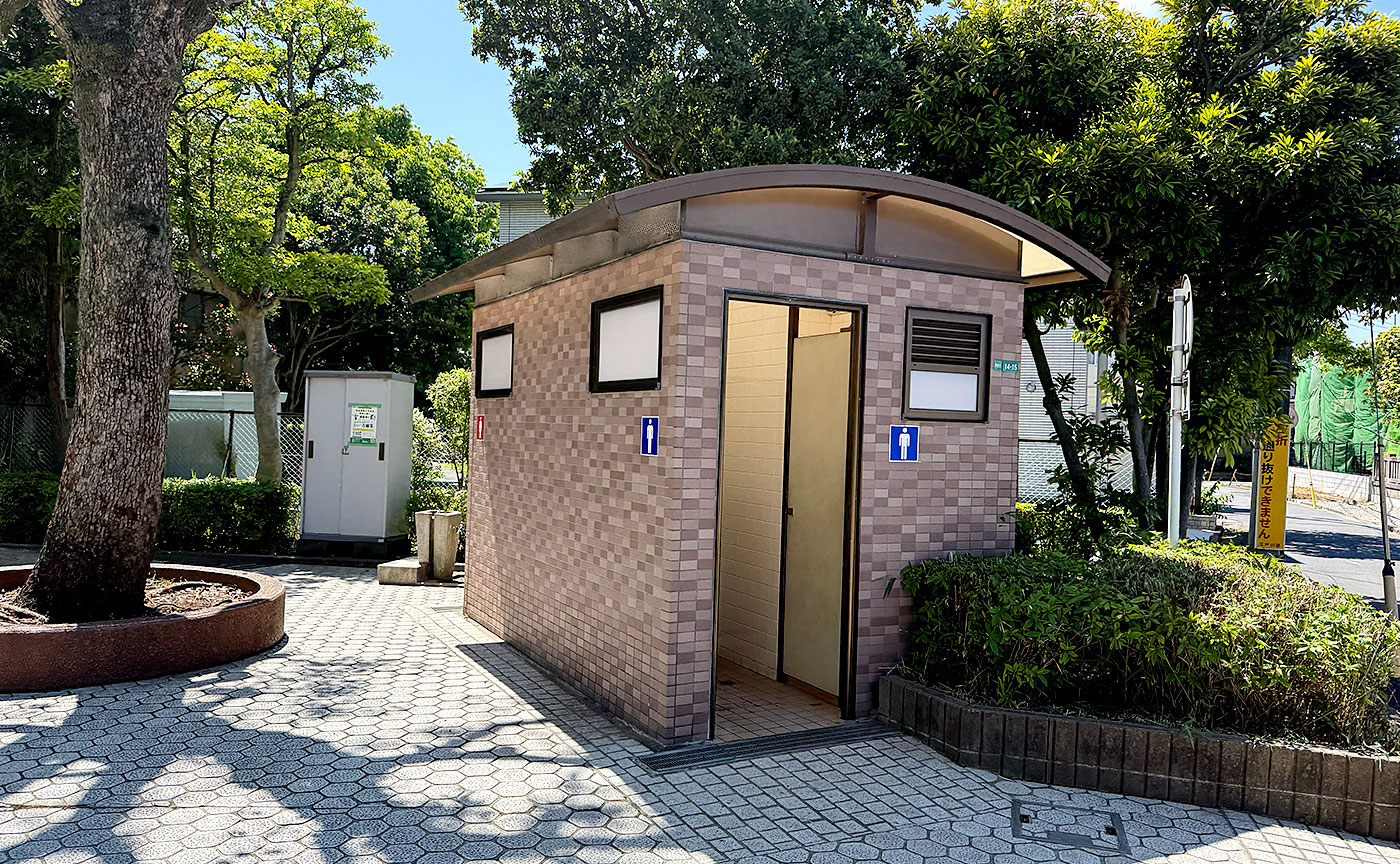 興宮公園