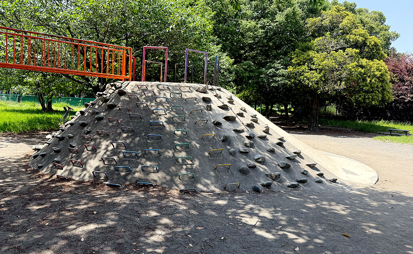 稲田公園