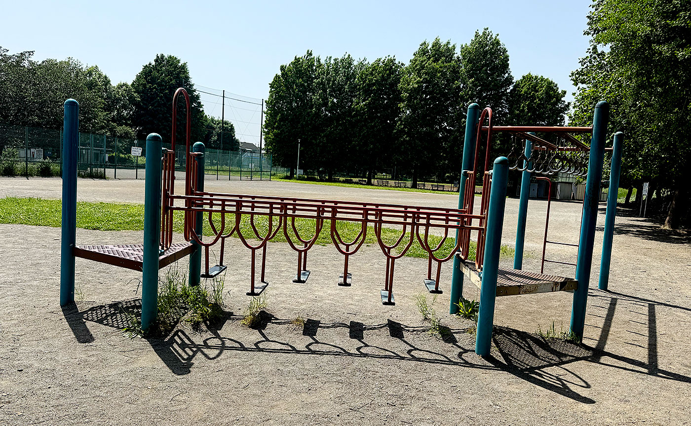 稲田公園