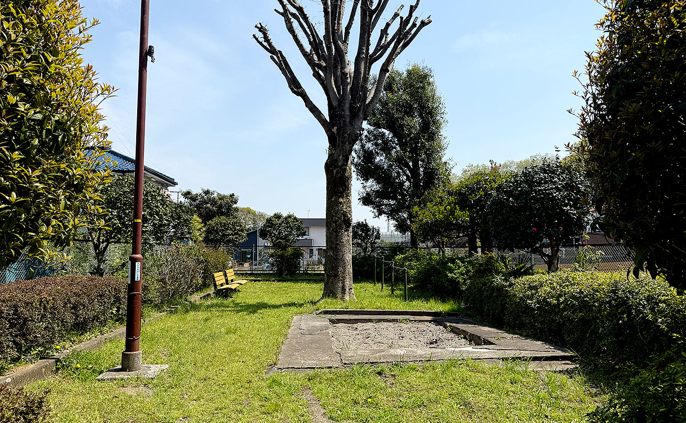 上川公園