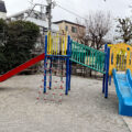 公園探訪