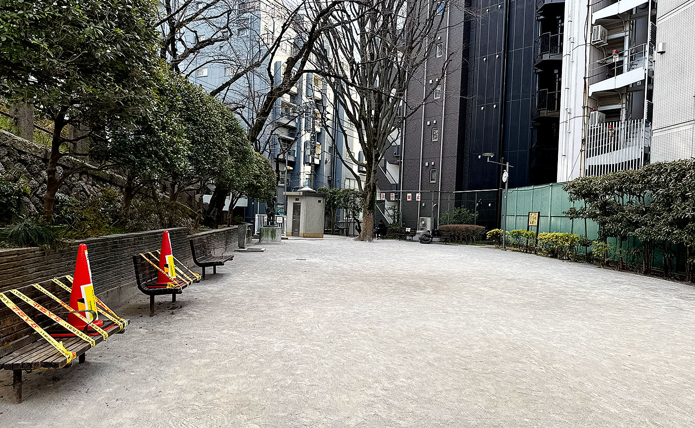 五反田公園