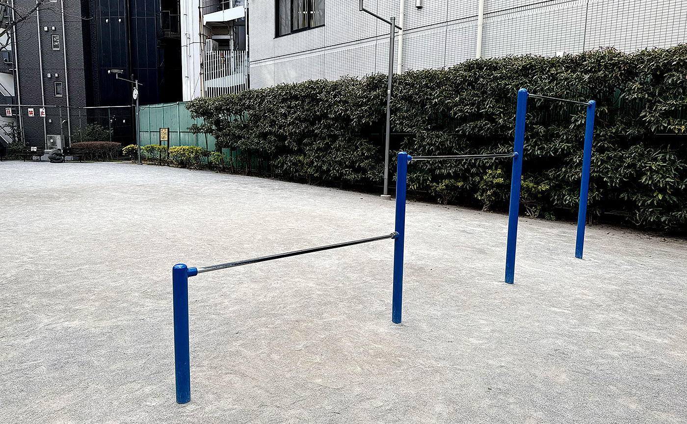 五反田公園