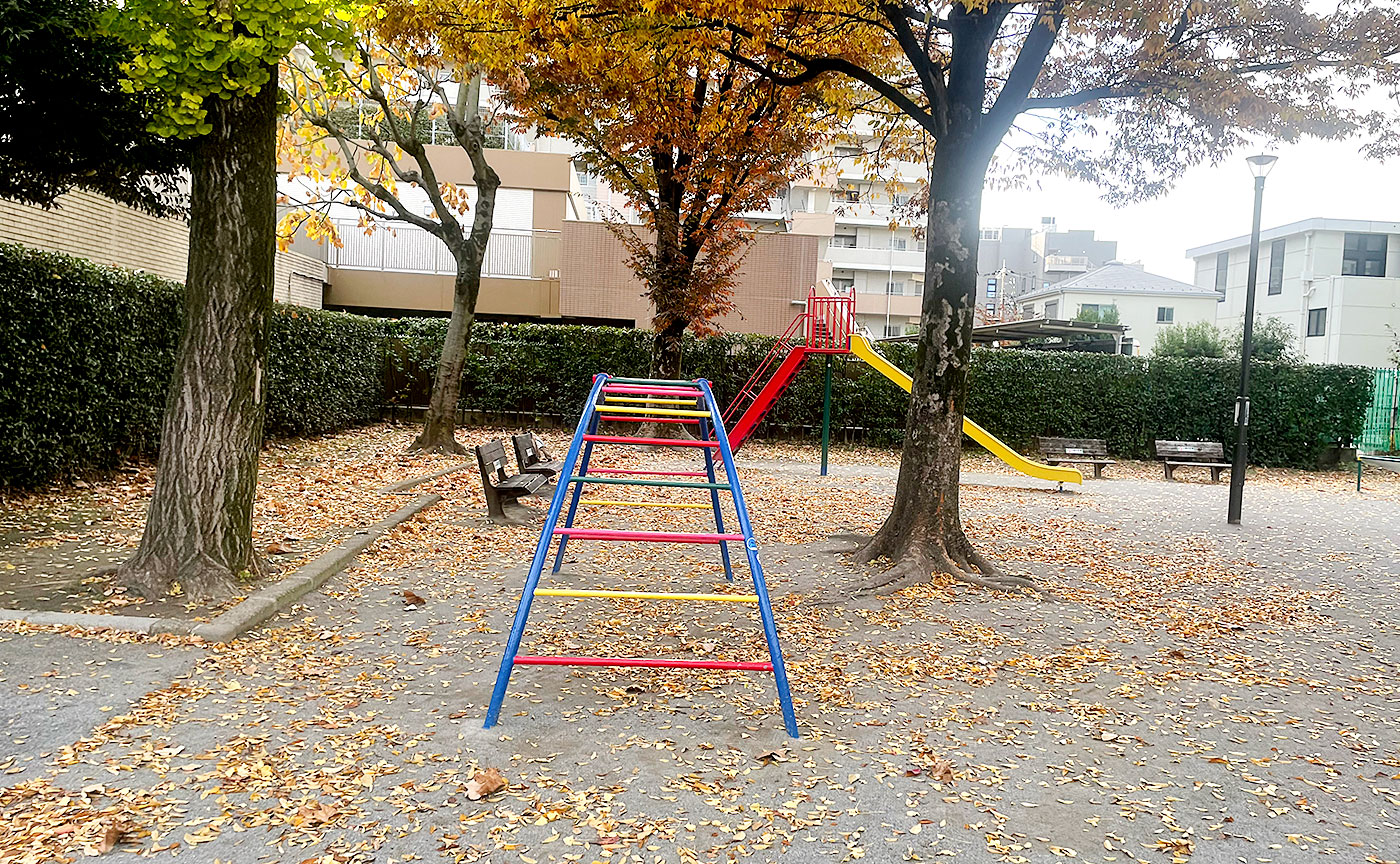 梅島公園