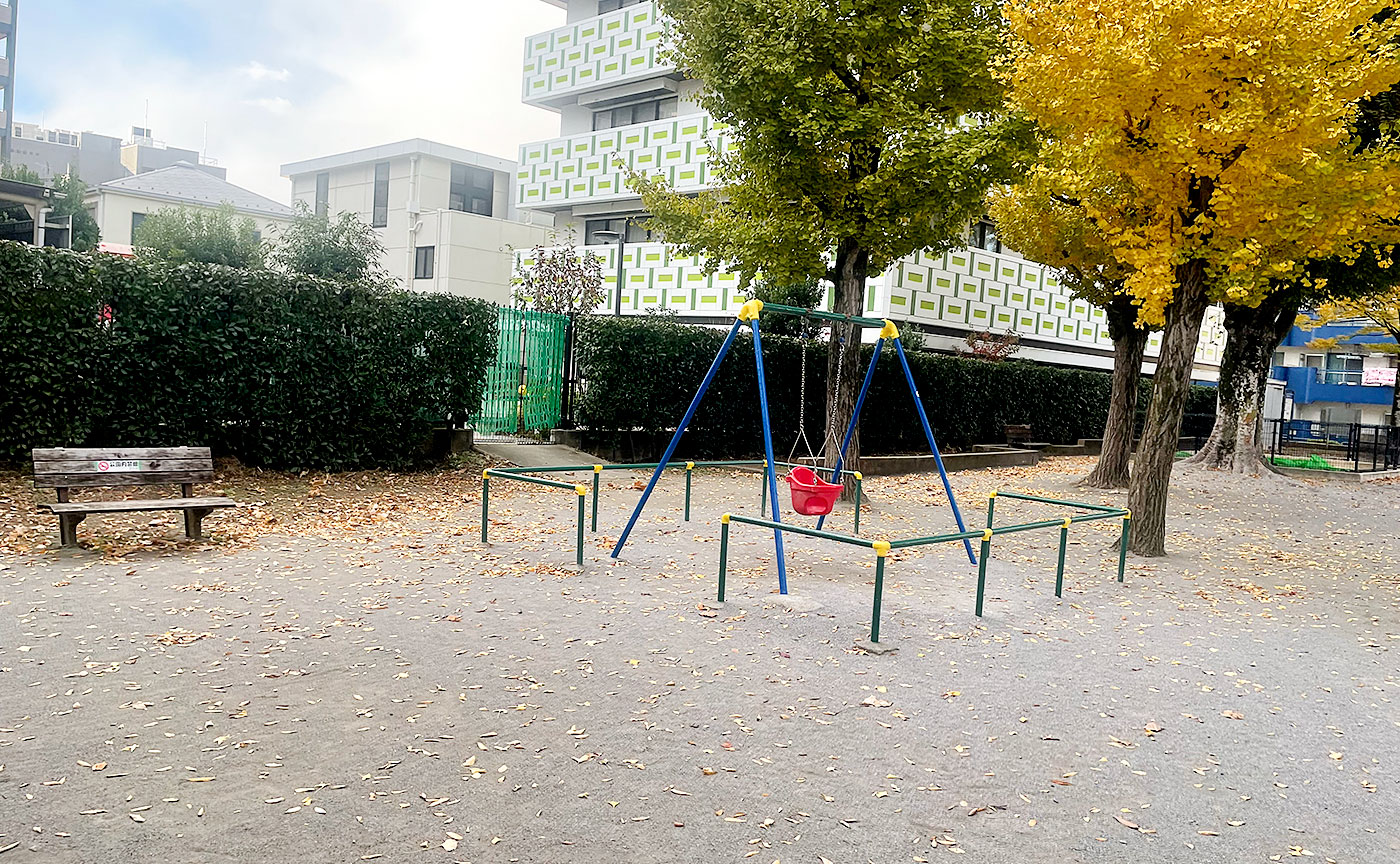 梅島公園