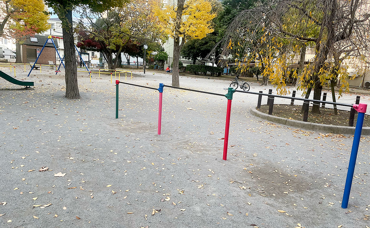 梅島公園