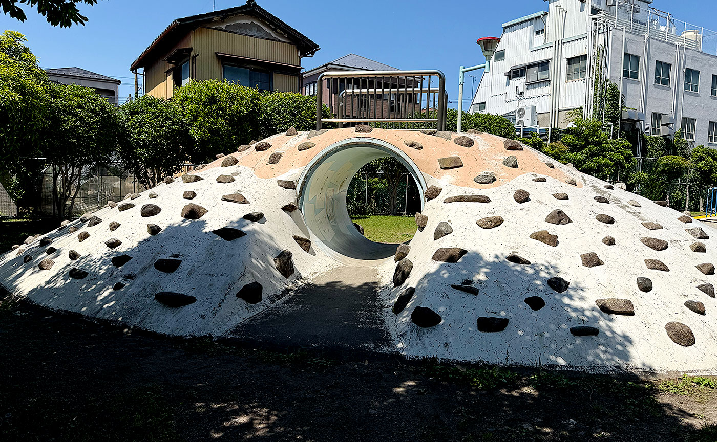 興宮なかよし広場
