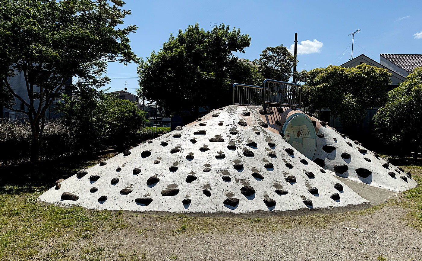 興宮なかよし広場