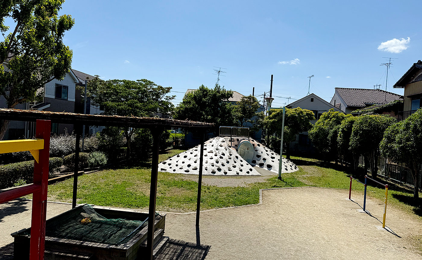 興宮なかよし広場