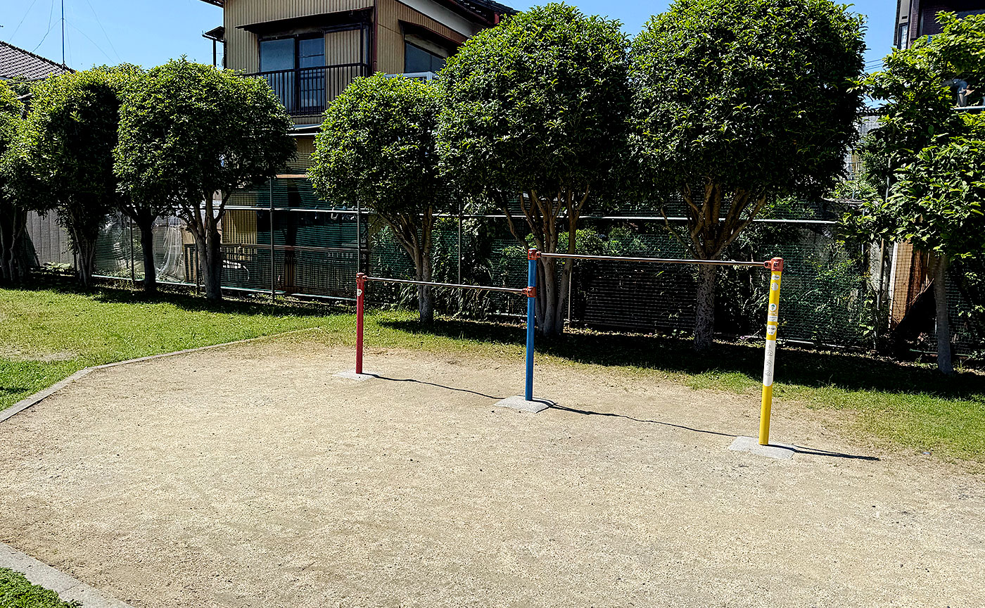 興宮なかよし広場