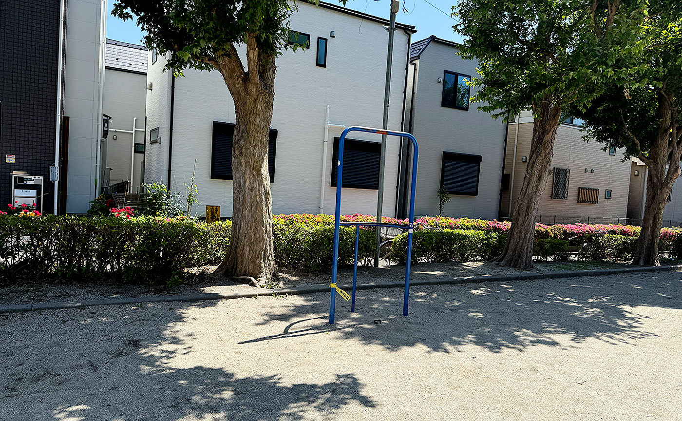 興宮なかよし広場