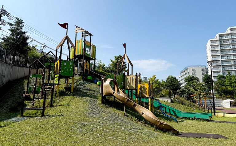 公園探訪