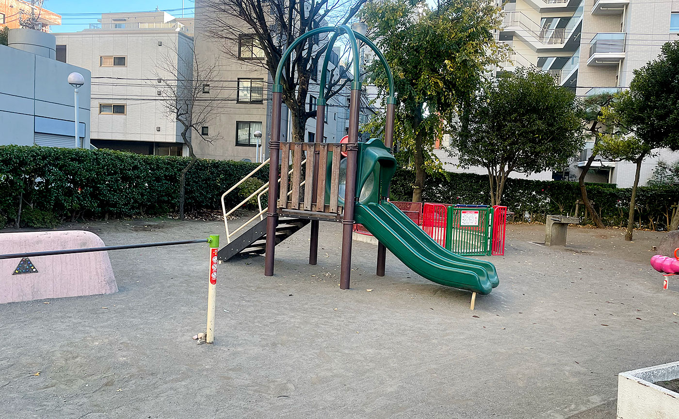 住利公園