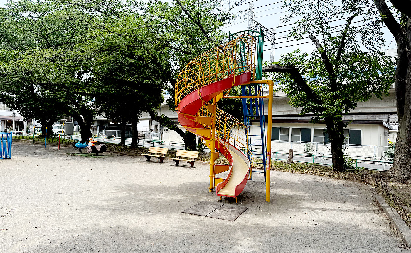 高砂北公園