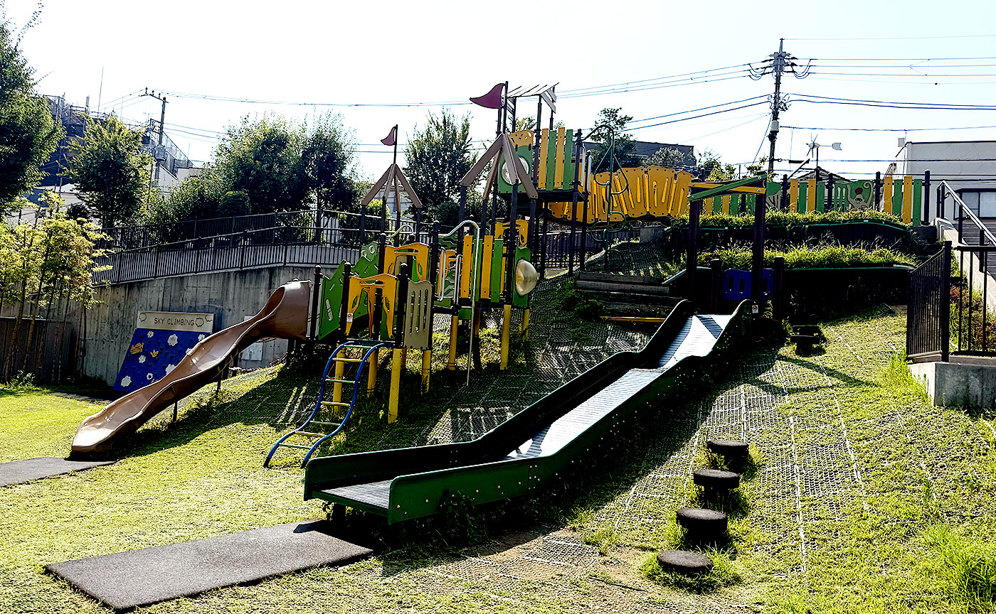 広町みらい公園