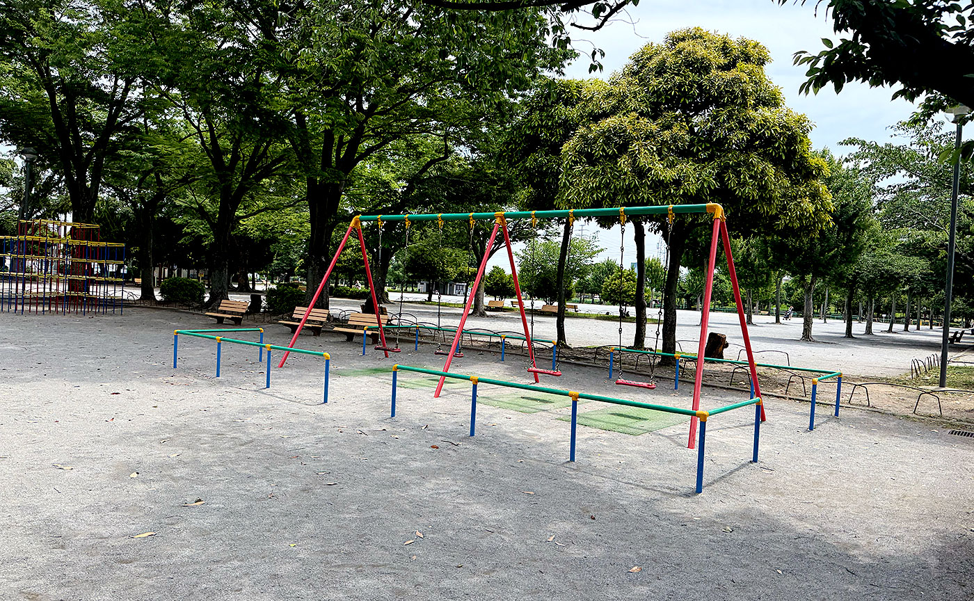 高砂北公園