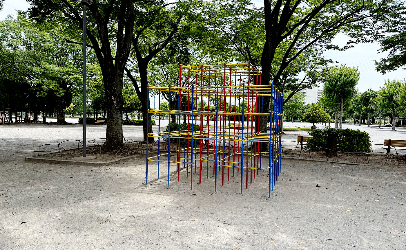 高砂北公園