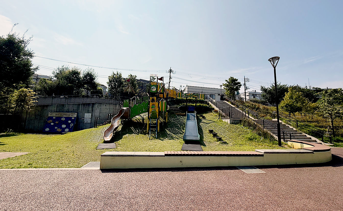 広町みらい公園
