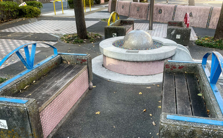 公園探訪