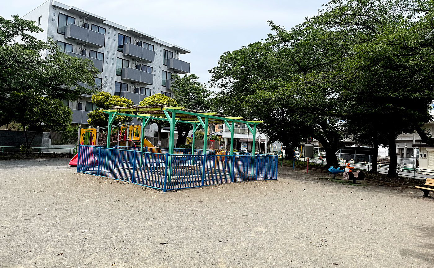 高砂北公園