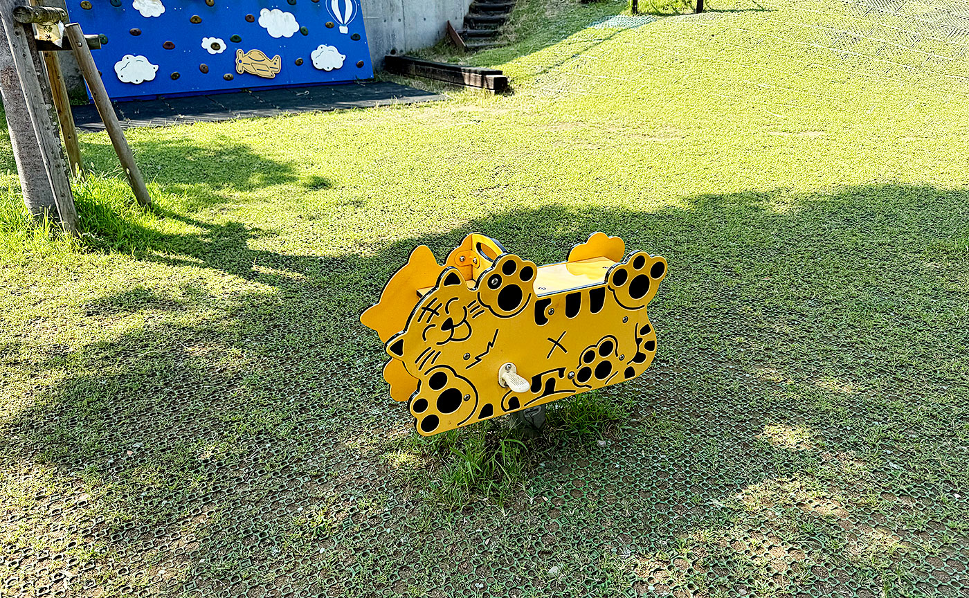 広町みらい公園