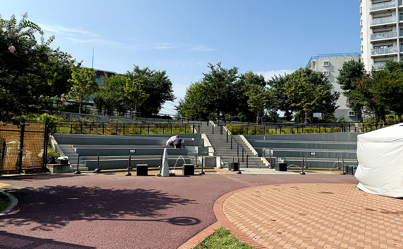 広町みらい公園