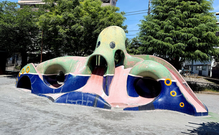 公園探訪