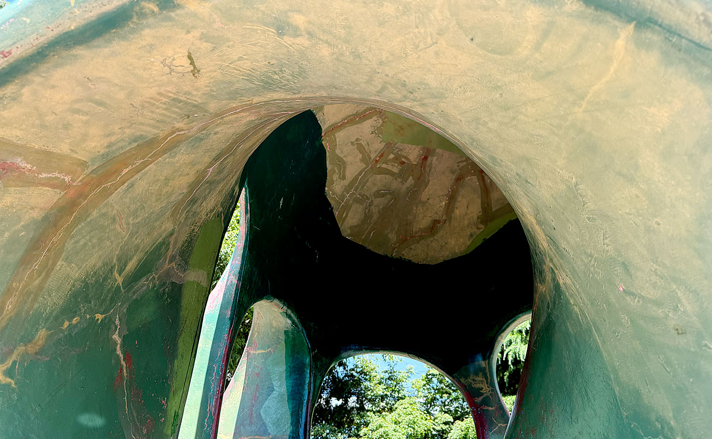 上入公園