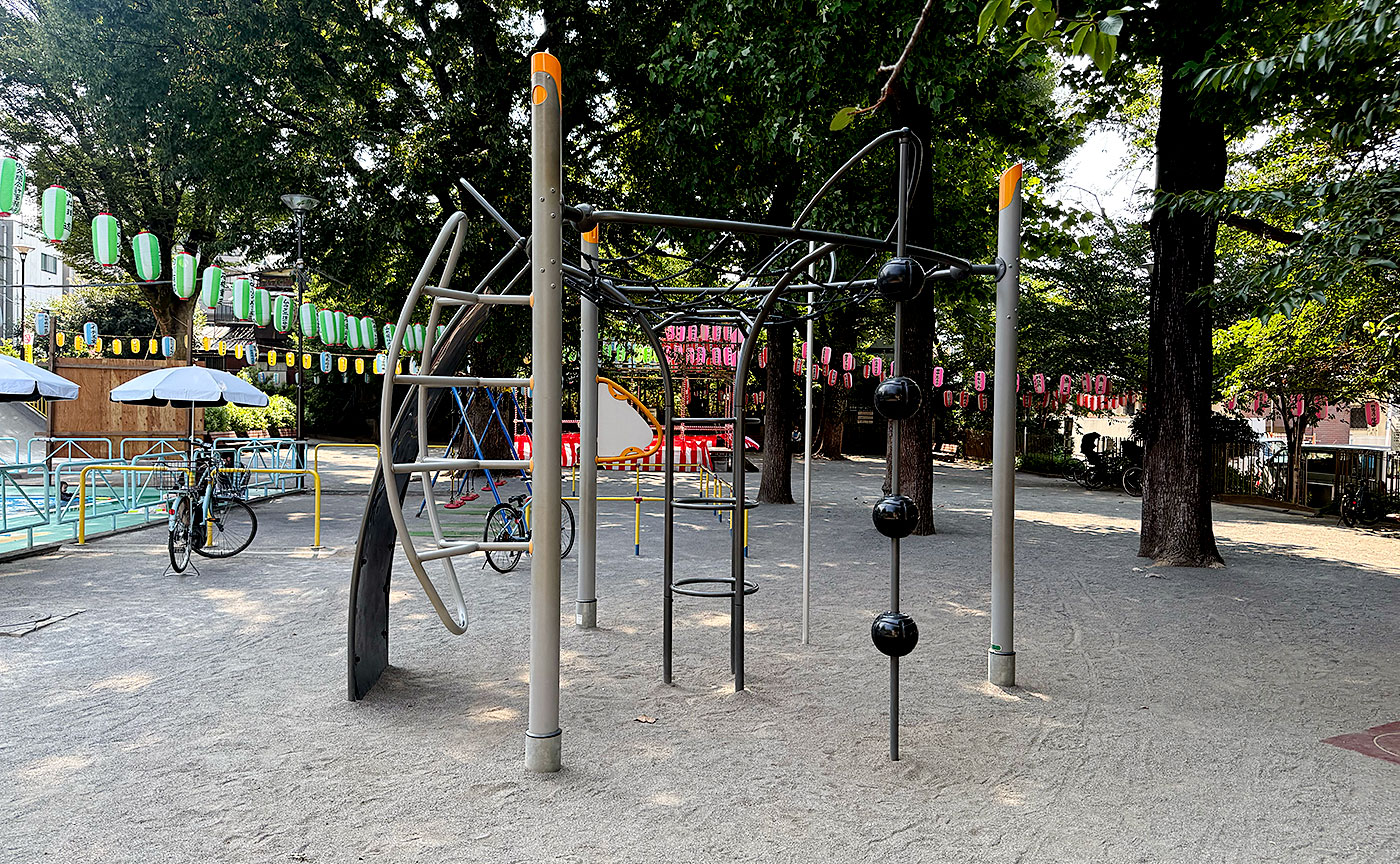 栄町公園