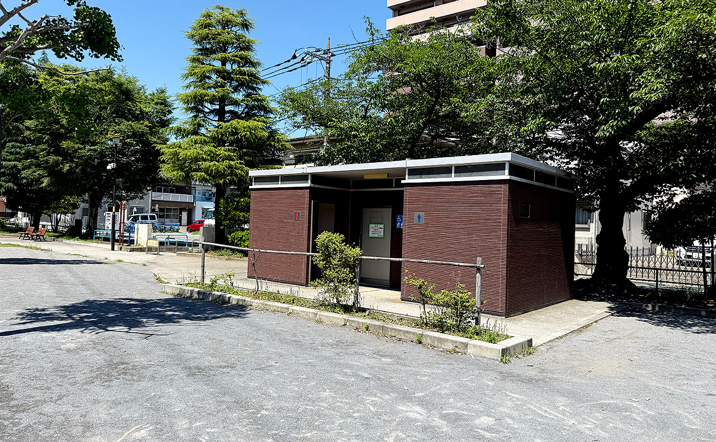 上入公園