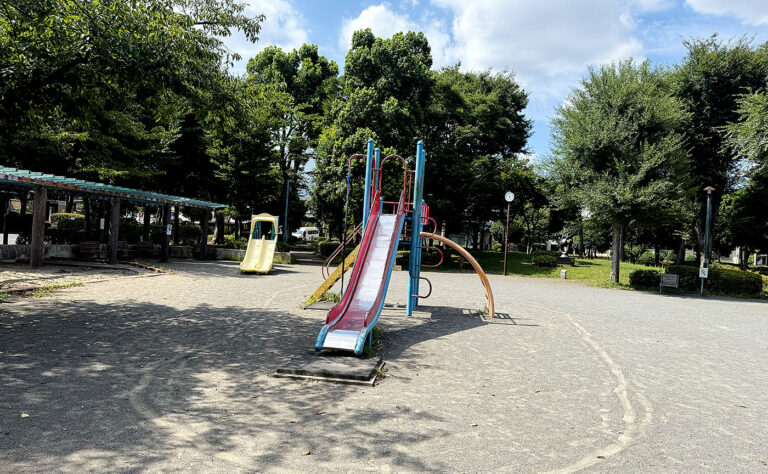 公園探訪