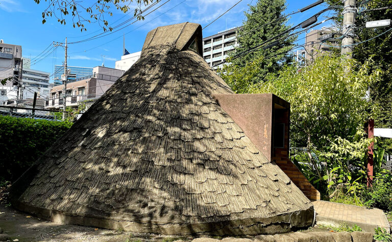 公園探訪