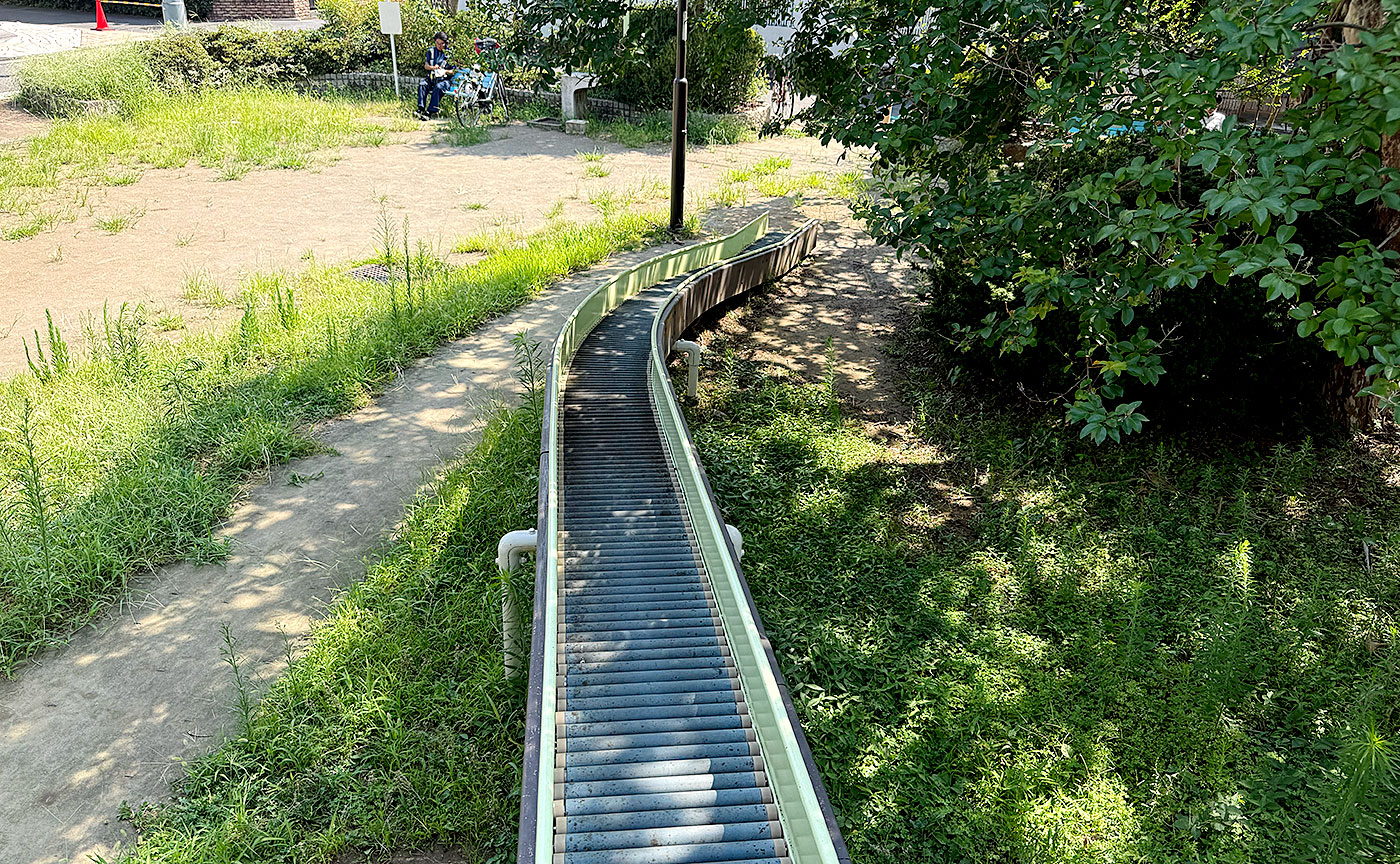 和泉西公園