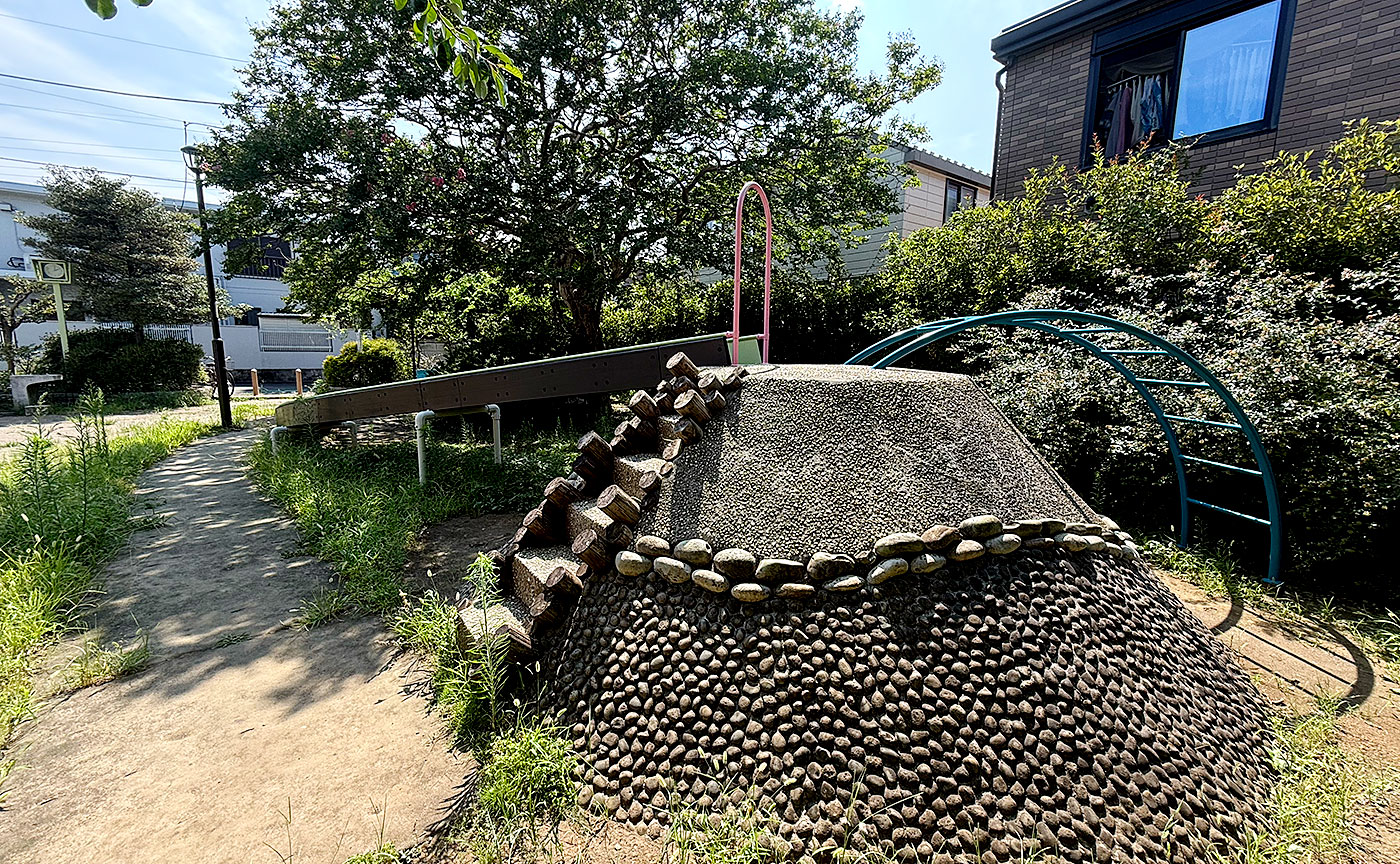 和泉西公園